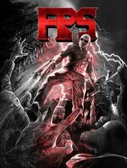 FPS: First Person Shooter movie poster