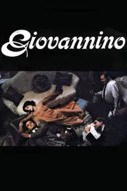Giovannino movie poster