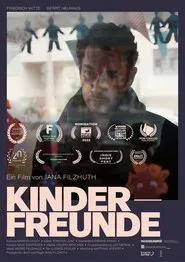 Childhood Friends movie poster