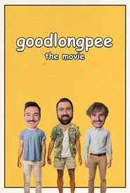 goodlongpee the movie movie poster