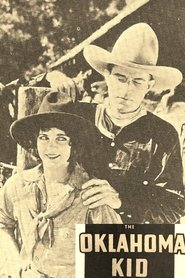 The Oklahoma Kid movie poster