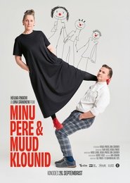 My Family and Other Clowns movie poster