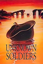 Unknown Soldier movie poster