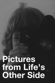 Pictures from Life's Other Side movie poster