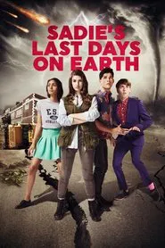 Sadie's Last Days on Earth movie poster