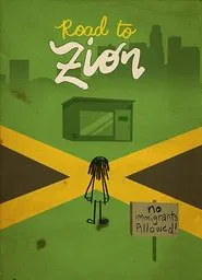 Road to Zion movie poster