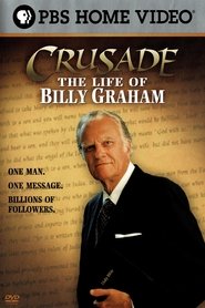 Crusade: The Life of Billy Graham movie poster