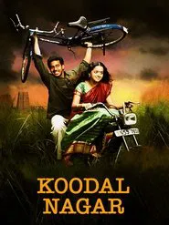 Poster do filme Koodal Nagar