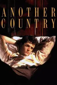 Another Country movie poster