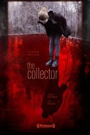 The Collector movie poster