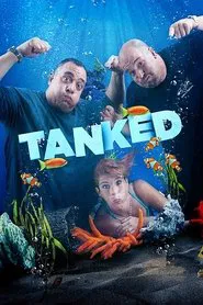 Tanked tv show poster