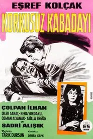 Korkusuz Kabadayı movie poster