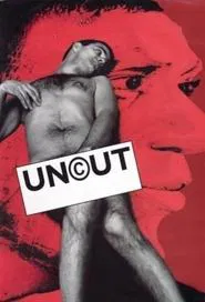 Uncut movie poster