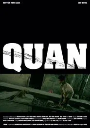 Quan movie poster