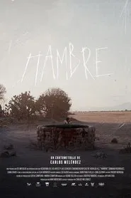 Hambre movie poster