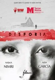 Dysphoria movie poster