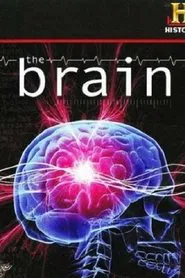 The Brain movie poster