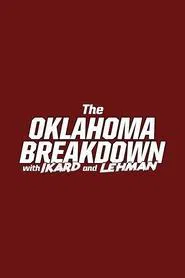 The Oklahoma Breakdown tv show poster