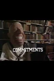 Commitments movie poster