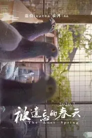 被遗忘的春天 movie poster