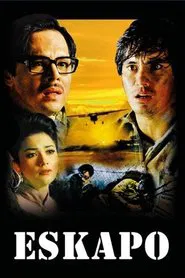 Poster do filme Escape