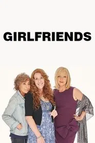 Poster da série Girlfriends