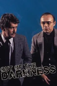 Out of the Darkness movie poster