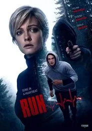 Run movie poster