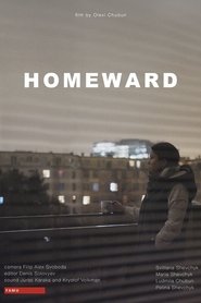 Homeward movie poster