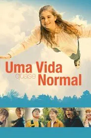 Poster do filme Uma Vida Quase Normal