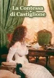 Poster da série The Countess of Castiglione