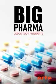 Big Pharma: Gaming the System movie poster