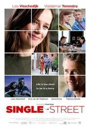 Single Street movie poster