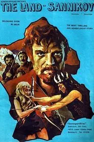 Poster do filme The Sannikov Land