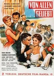 Poster do filme Von allen geliebt