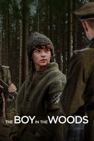 The Boy in the Woods movie poster