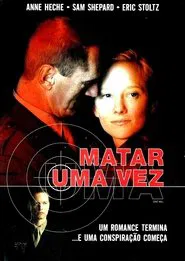 Poster do filme Matar Uma Vez