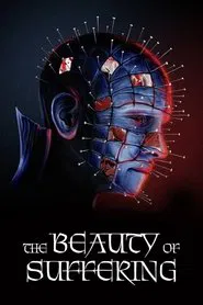The Beauty of Suffering movie poster