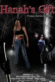 Hanah's Gift movie poster