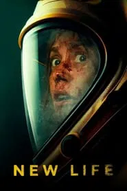New Life movie poster