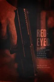 Poster do filme Red-Eyed