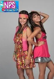 NPS: No Puede Ser tv show poster