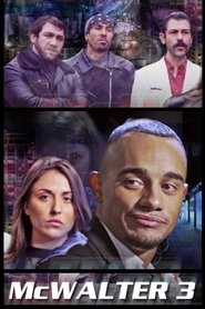 MCWALTER 3 movie poster