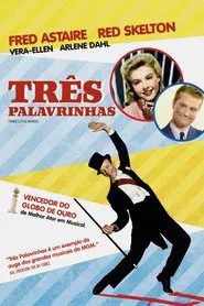 Poster do filme Três Palavrinhas