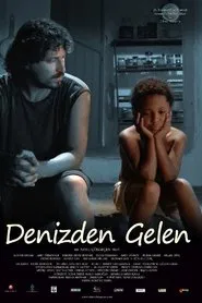 Denizden Gelen movie poster