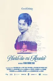 I am my Grandma's Granddaughter movie poster