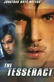 The Tesseract movie poster