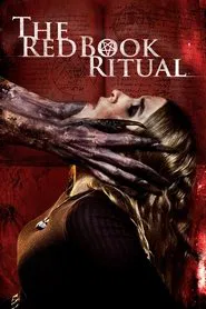 The Red Book Ritual movie poster