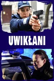 Uwikłani tv show poster