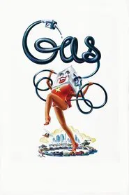 Gas movie poster